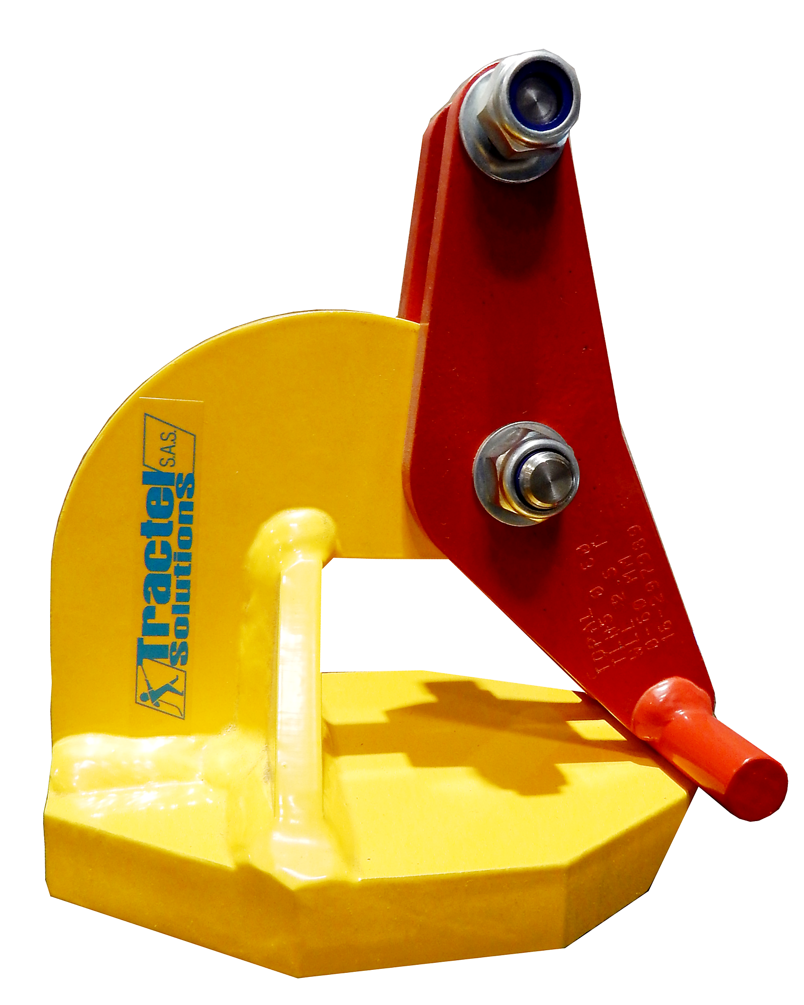 topal™ Horizontal Plate Clamp - TLH