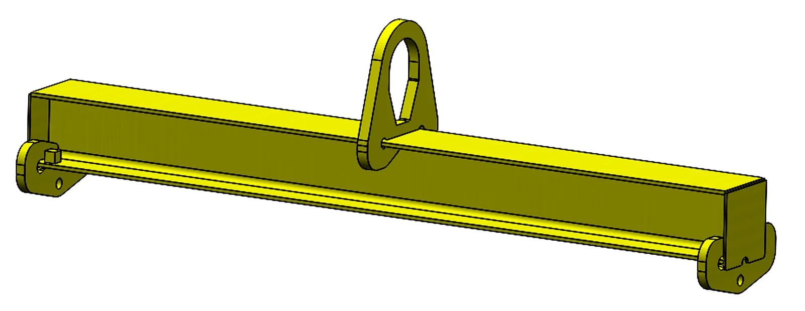 TracBeam F