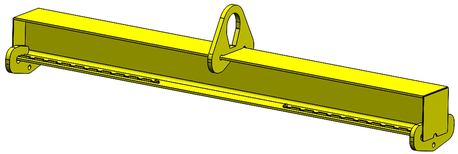 TracBeam R