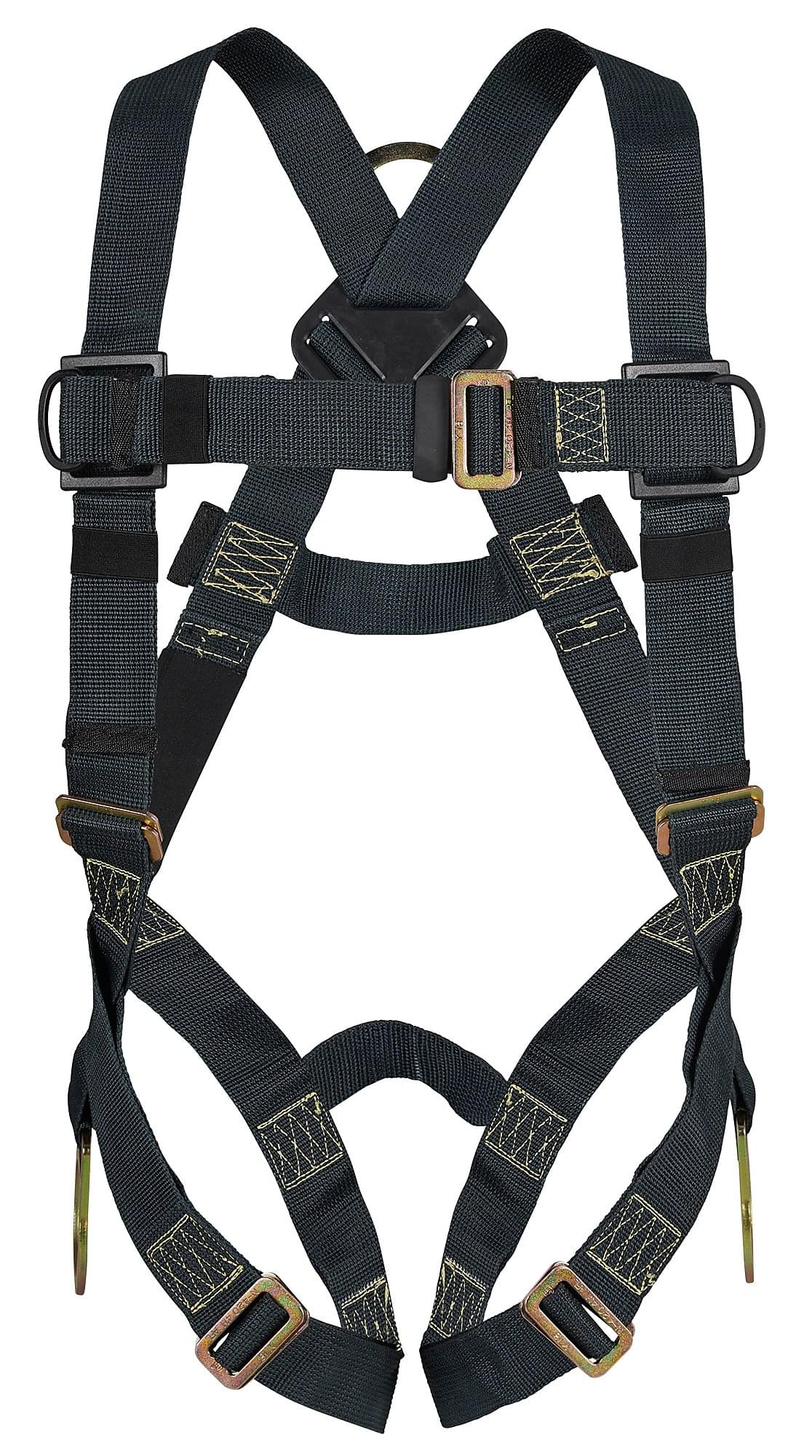 tracforce® Harness – ACK04 Series
