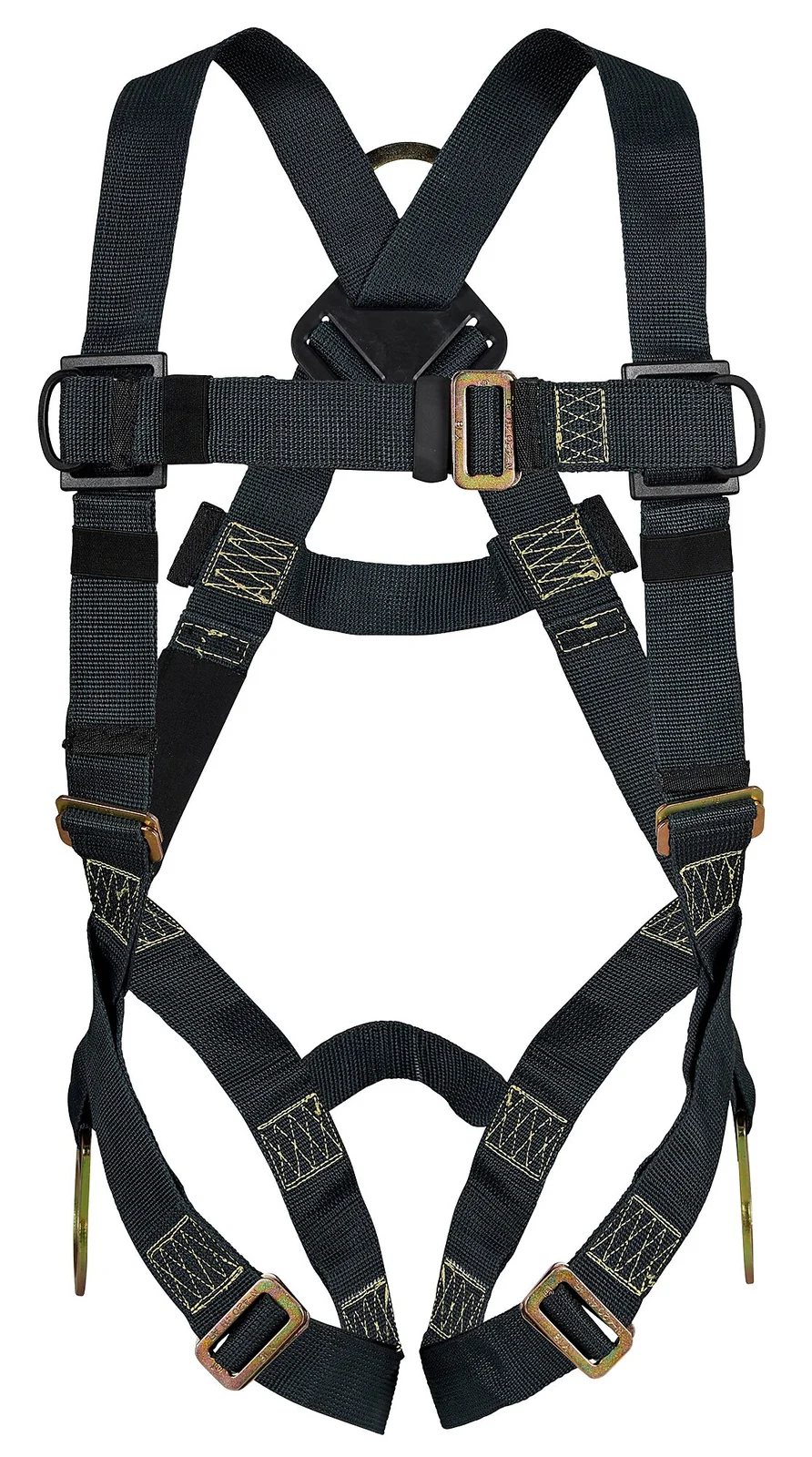 Tracforce® harness – ACK04 series