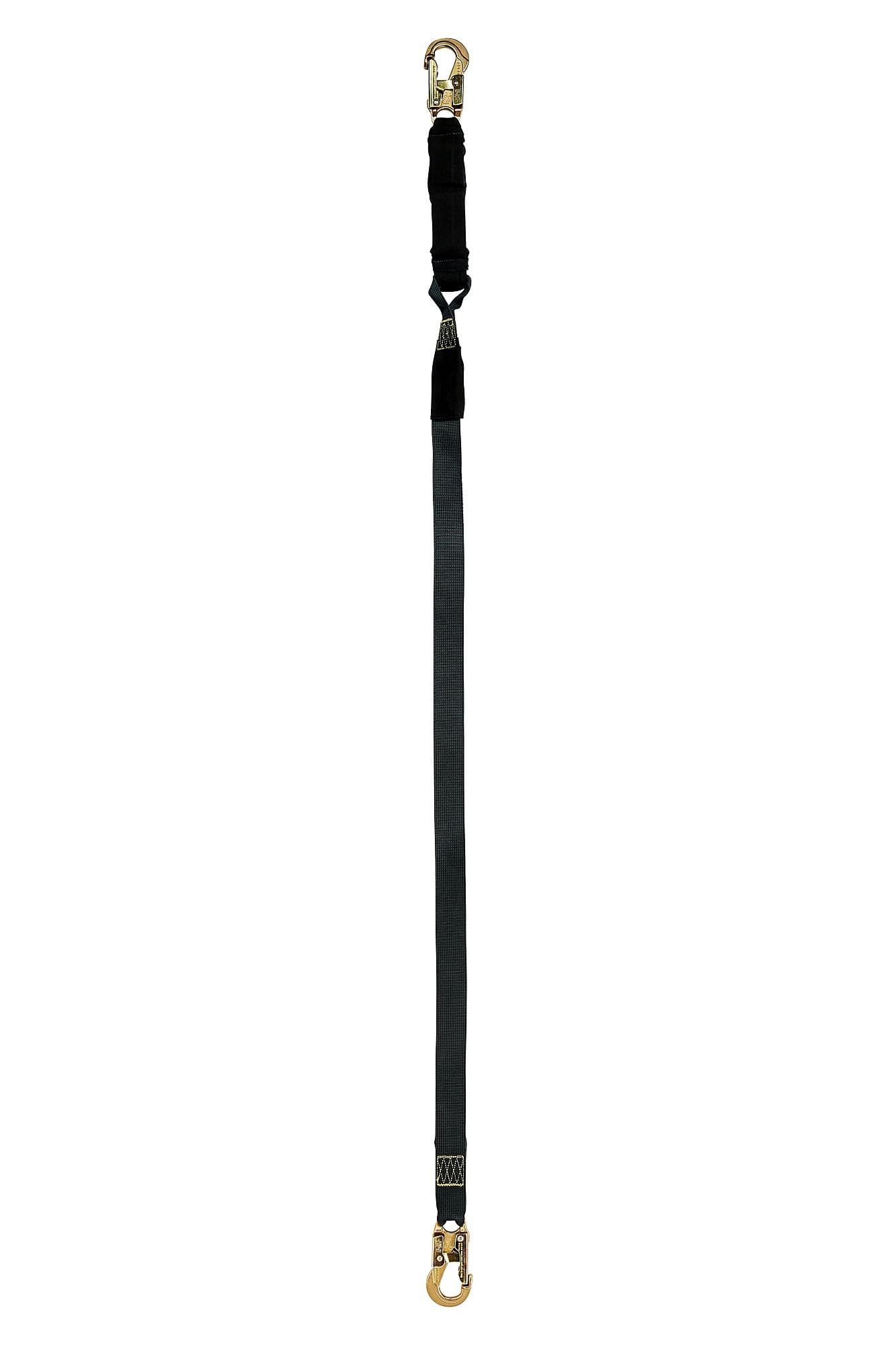 tracforce® Shock Absorbing Lanyard - One Arm