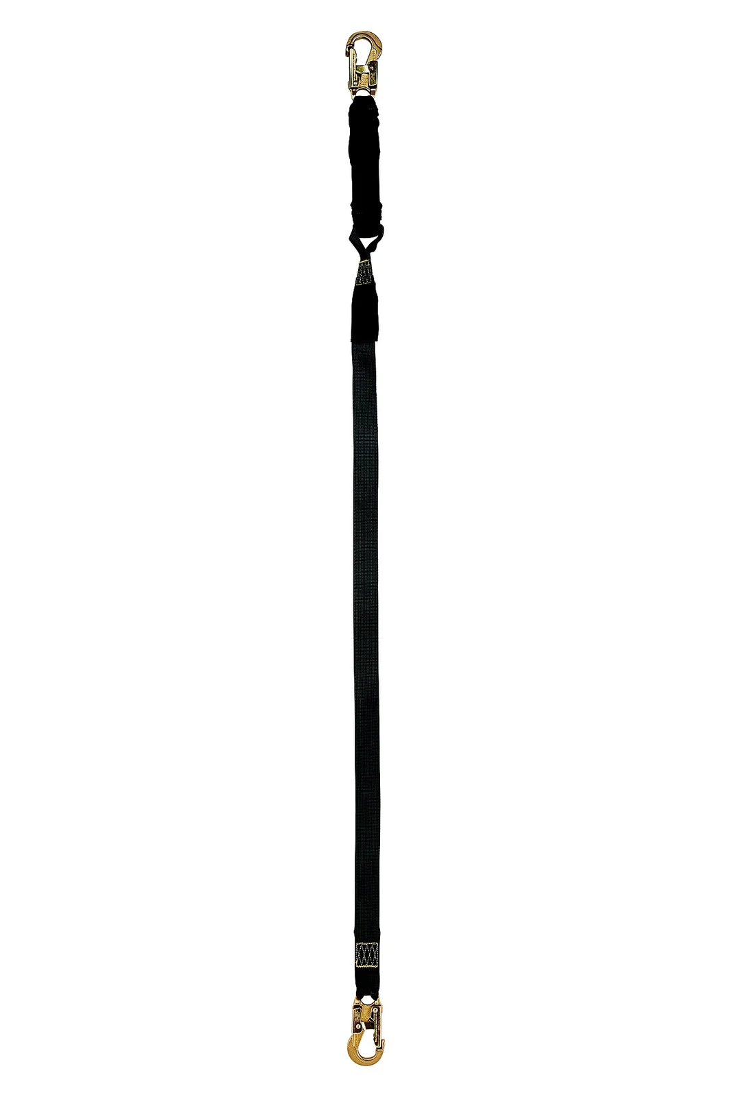 tracforce® Shock Absorbing Lanyard - One Arm