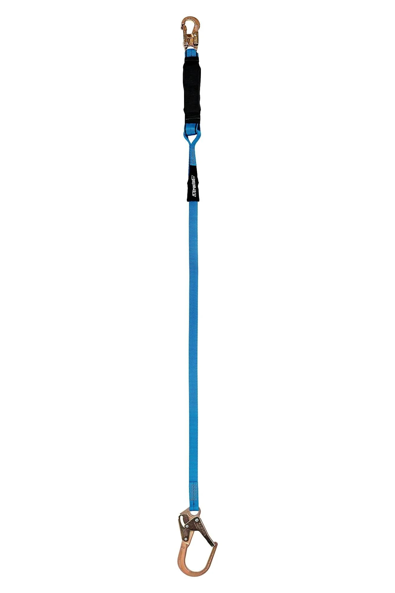 tracpac Shock-Absorbing Lanyards - One Arm