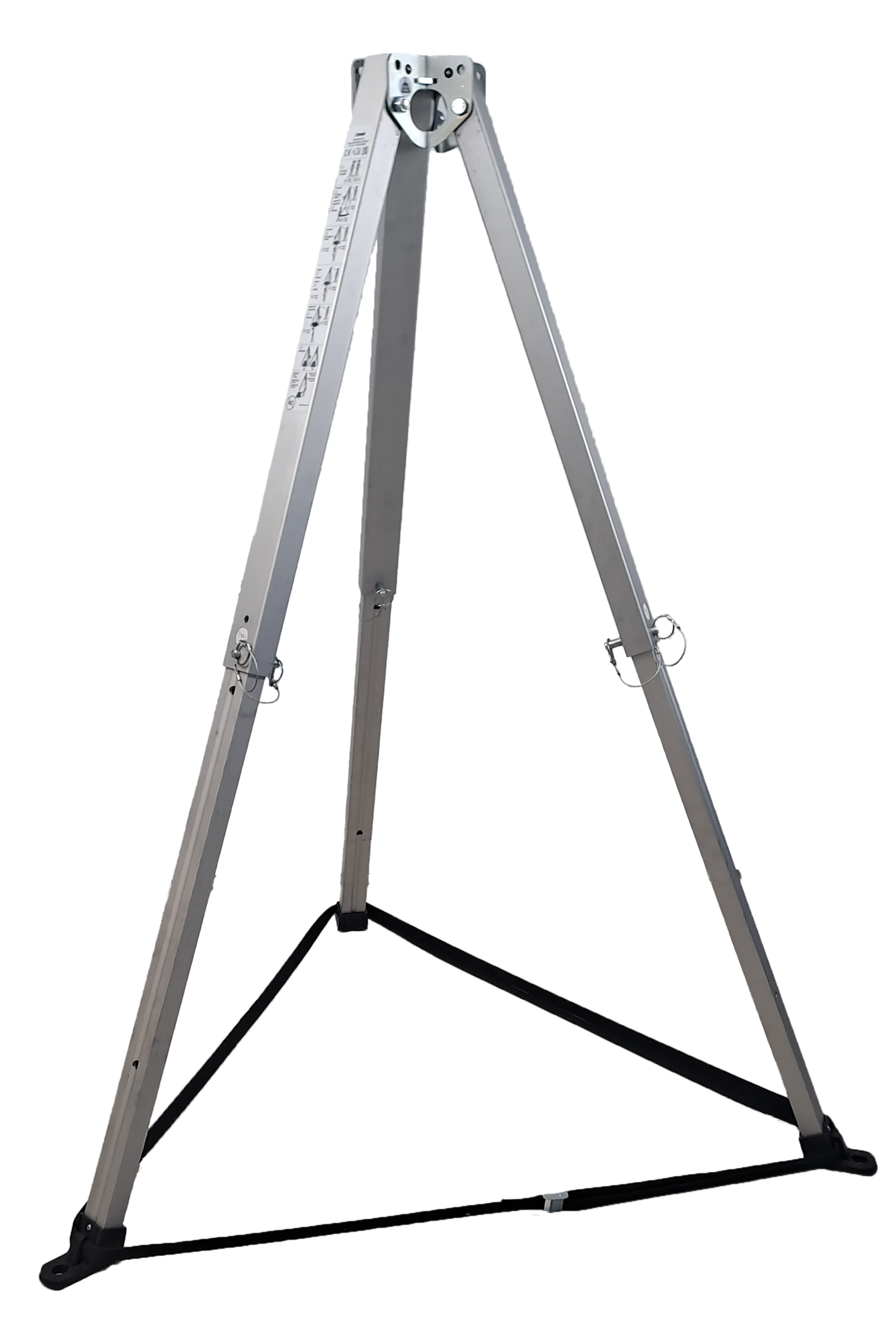 Tracpode Pro - trépied