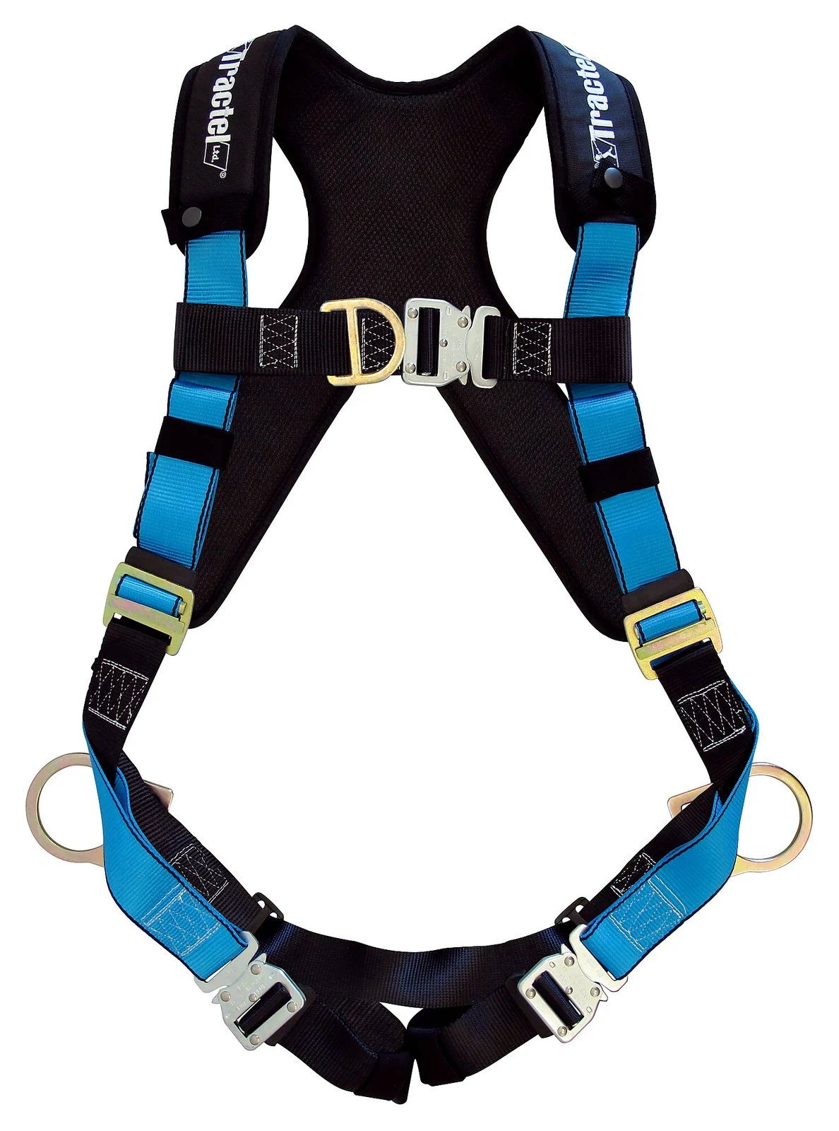 TracX harness – AU7132/X series