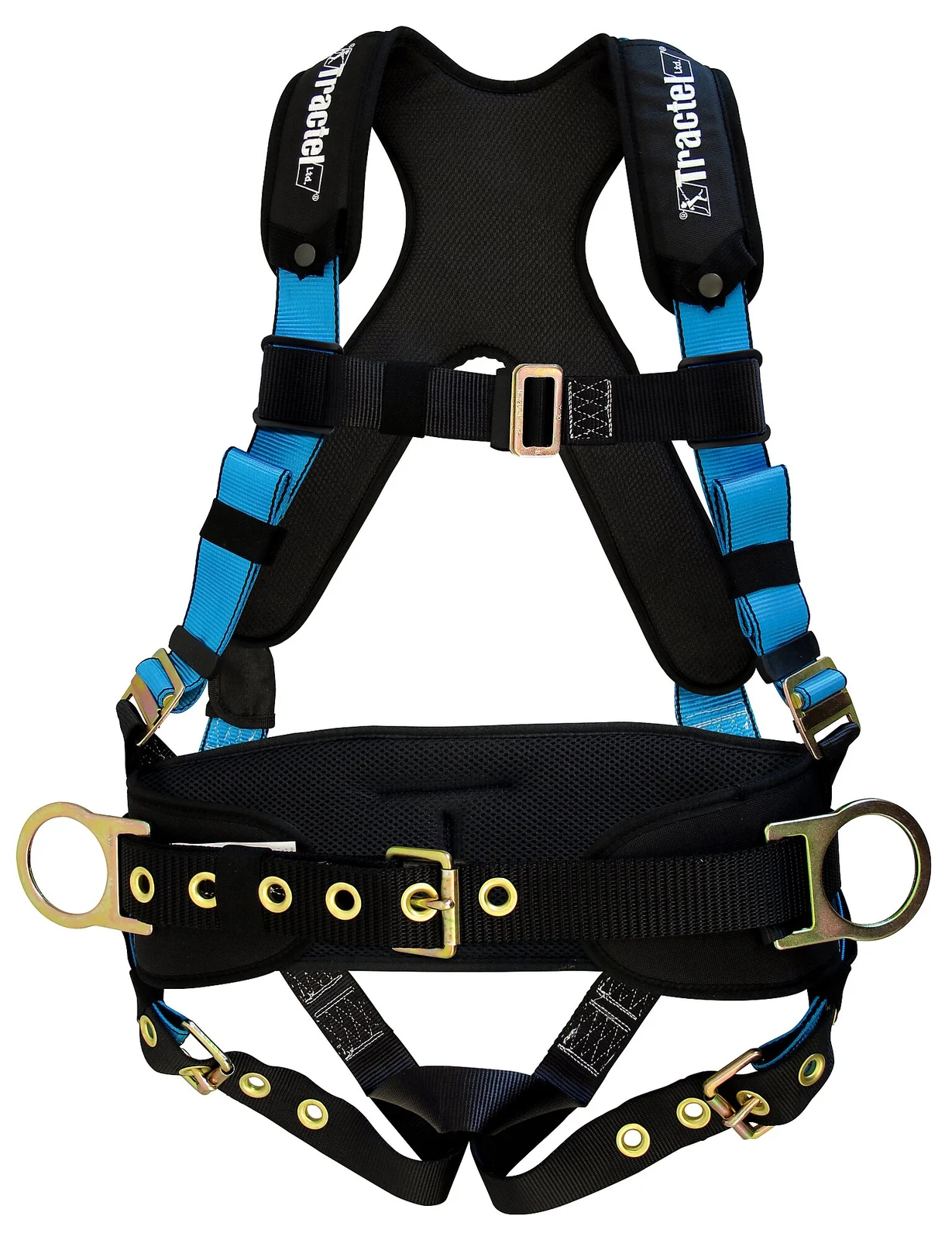 TracX harness with belt – EBD95/X series