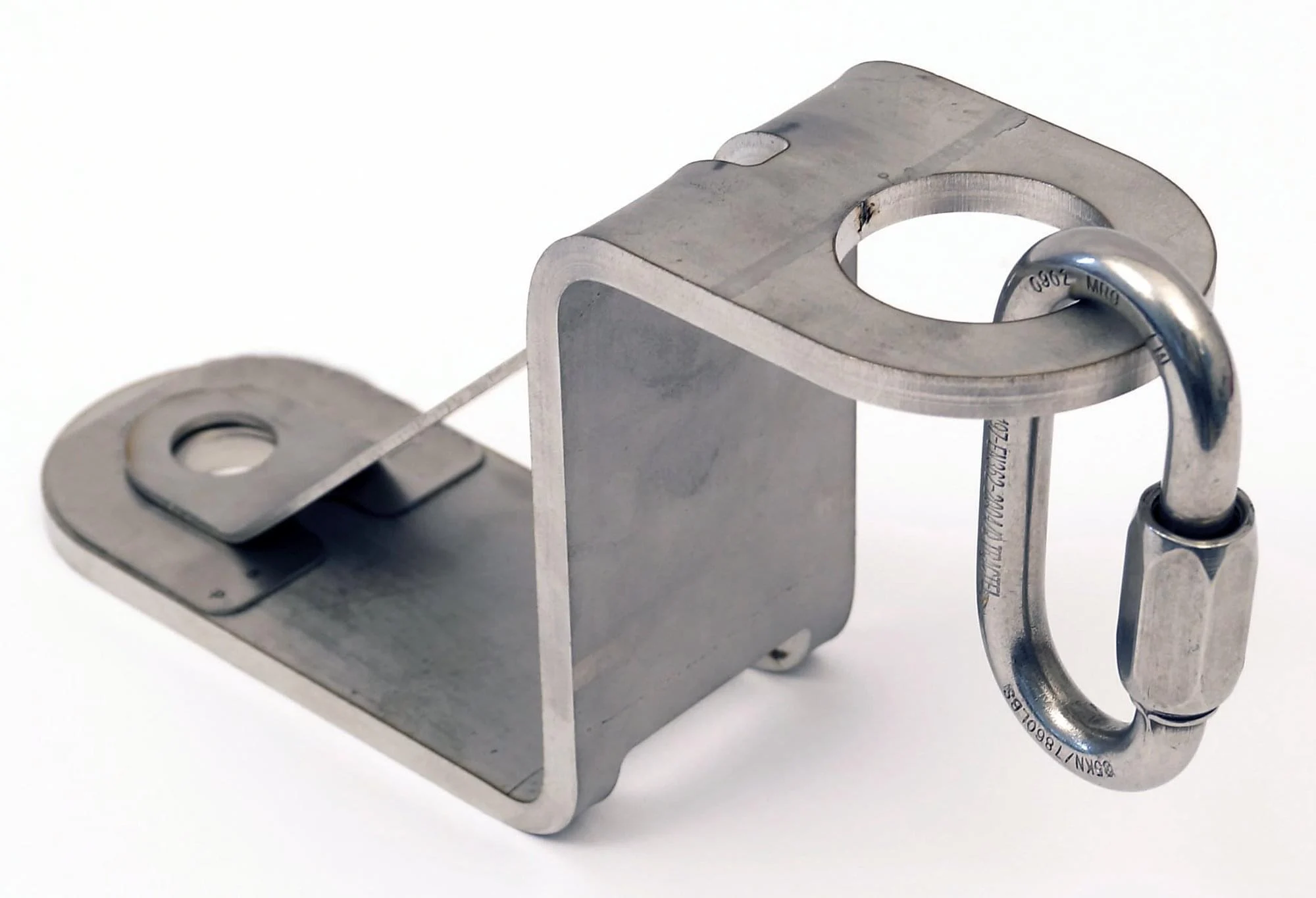 Travflex® 2 – Horizontal lifeline system
