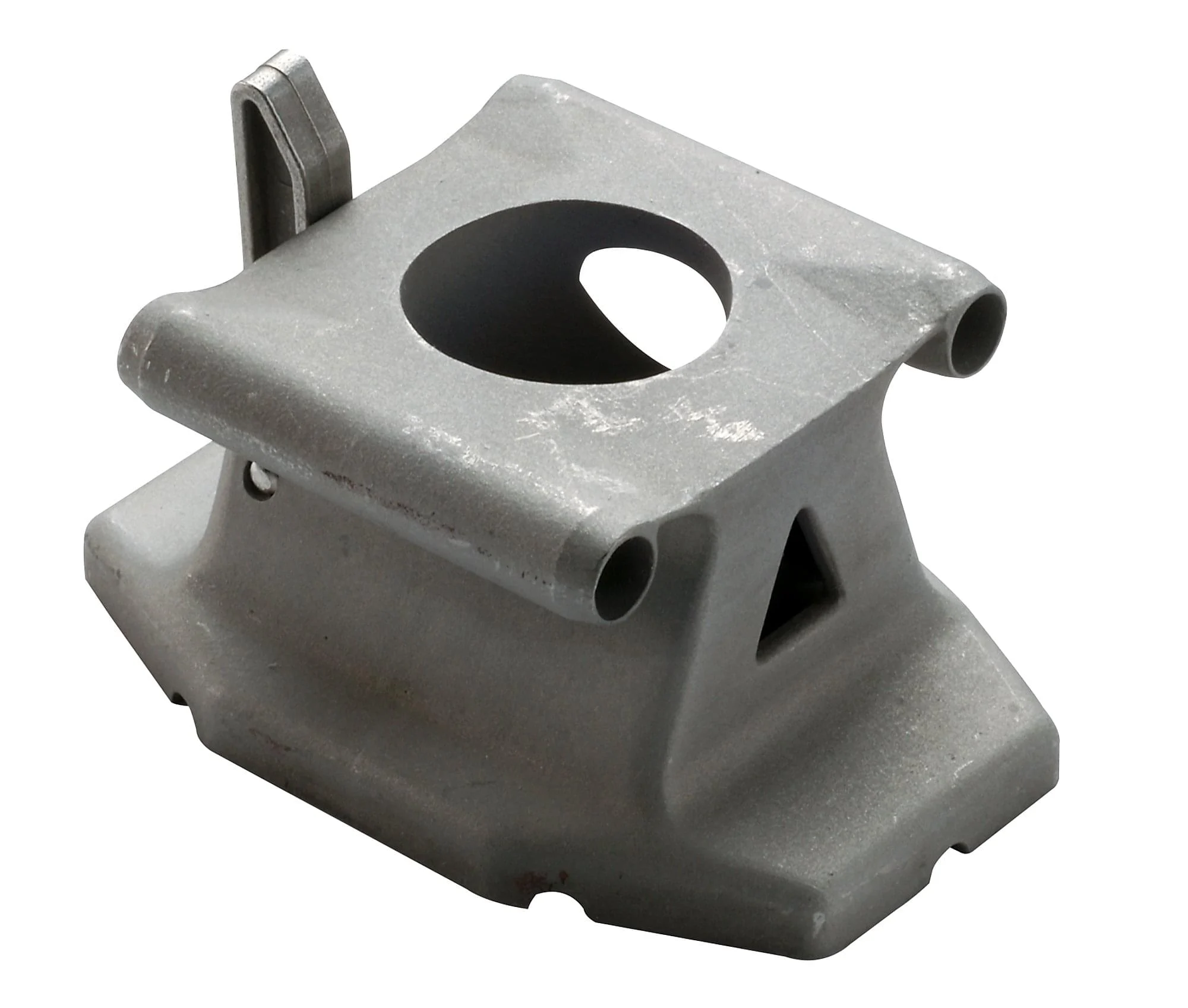 Travsafe® – Stainless steel end anchor