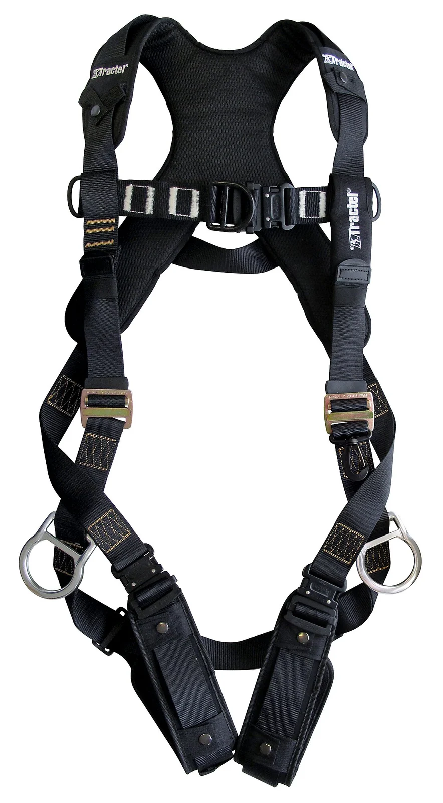 Wind TracX harness – AU7139/XT series