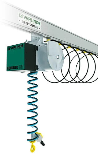 EQUIBLOC AIR