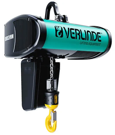 EUROCHAIN VX