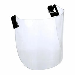 3M™ Clear Acetate Faceshield V2A-10P 10 EA/Case