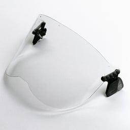 3M™ Clear Acetate Visor V3F-10P 10 EA/Case
