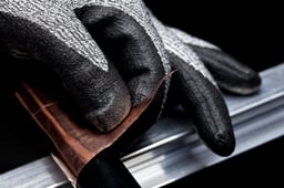 3M™ Comfort Grip Gloves - Cut-Resistant