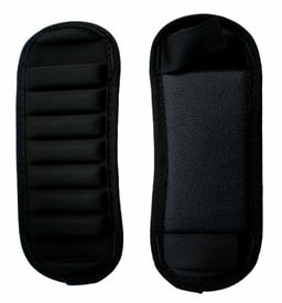 3M™ DBI-SALA® Comfort Shoulder Pad For Harness 9502006, Hook and Loop