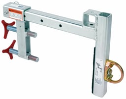 3M™ DBI-SALA® Concrete Parapet Anchor 8523178, 1 ea