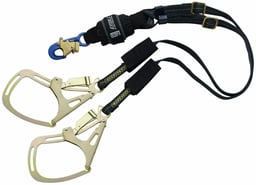 3M™ DBI-SALA® EZ-Stop™ Shock Absorbing Lanyard