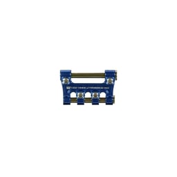 3M™ DBI-SALA® Nano-Lok™ Dual-Pin Style SRL Connector for Single-leg or Twin-leg 3100483