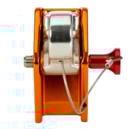 3M™ DBI-SALA® Rescue Rope Grab For Web 5000032, Stainless Steel