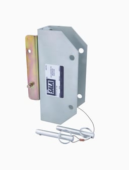 3M™ DBI-SALA® Winch/SRL Mounting Bracket