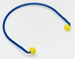 3M™ E-A-R Caps™ Model 200 Hearing Protector 321-2101, 100 EA/Case