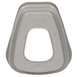 3M™ Filter Retainer 501, 100 EA/Case