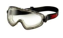 3M™ GoggleGear™ 2890 Series Safety Goggles