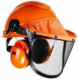 3M™ H-700 Series Hard Hat Systems