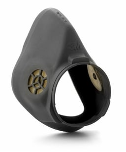 3M™ Nose Cup Assembly 6894/37004(AAD), Replacement Part 5 EA/Case