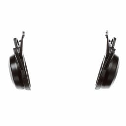3M™ Peltor™ Hard Hat Adapter for Visors P3EV/2, Face Protection  5 PAIR/Case