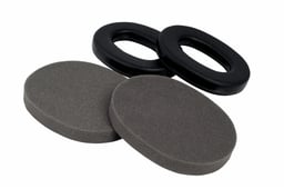 3M™ PELTOR™ X3 Hygiene Kit HYX3/37282(AAD), for X3 Earmuffs, 10 Kits EA/Case