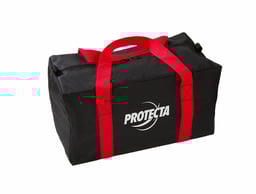 3M™ Protecta® Equipment Carrying and Storage Bag AK061A, 10 in x 10 in x 18 in