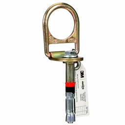 3M™ PROTECTA® PRO™ Concrete D-ring Anchor with Bolt 2190055, 1 EA
