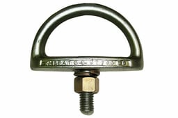 3M™ Protecta® PRO™ Eyebolt Anchor, Threaded AN112A
