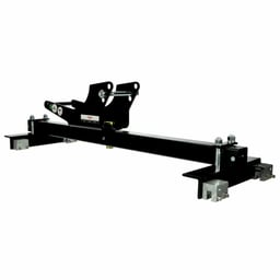 3M™ Protecta® Reusable Roof Anchor For Standing Seam 2190072, Fits 12 in, 24 in, 30 in, 32 in, 36 in Spacing