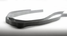 3M™ Respirator Replacement Strap 7580 40 EA/Bag