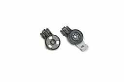3M™ Speedglas™ G5-01 Pivot and Sliding Mechanism 46-0400-52, Including Pivot Knobs, 1 ea/Case
