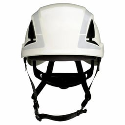3M™ X5-S4PTCS1 Standard 4 Point Chin Strap with buckle for SecureFit™ Safety Helmet