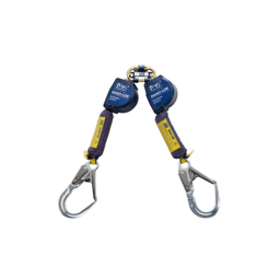 Antichute à rappel automatique - Nano-Lok™, allongée XL - 2.8m