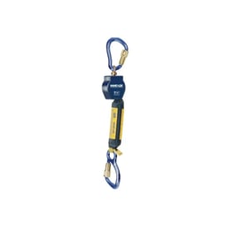 Antichutes à Rappel Automatique 3M™ DBI-SALA® à sangle 1.95m - Nano-Lok™