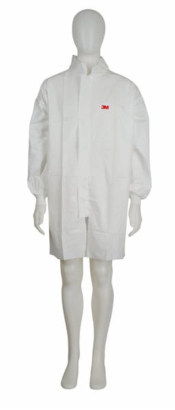 Blouse de laboratoire jetable 3M™ 4440