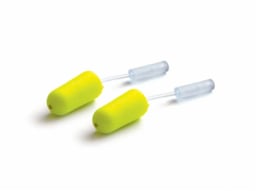 Bouchons de test avec sonde 3M™ E-A-Rsoft™ Yellow Neons™, 393-2000-50