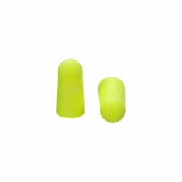 Bouchons d'oreille 3M™ E-A-Rsoft™ Yellow Neons™