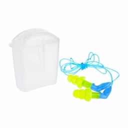 Bouchons d'oreille 3M™ E-A-R™ UltraFit™ X, avec cordelette, UF-01-014