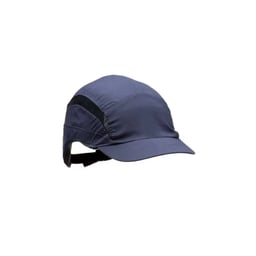 Casquette antiheurt 3M™ - First Base™