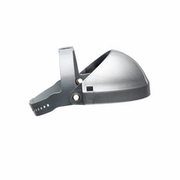 Coiffe 3M™ série H8, fermeture à cliquet, 82501-00000CP