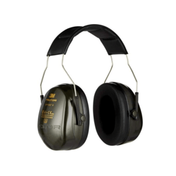 Coquille Anti-bruit - Peltor Optime II
