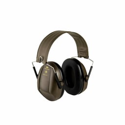 Coquilles antibruit 3M™ PELTOR™ Bull's Eye I
