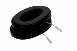Coussinets de test pour coquilles antibruit 3M™ PELTOR™ Optime™